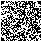 QR code with School Sisters of St Francis contacts