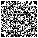 QR code with Youve Been contacts