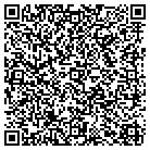 QR code with Marcy's Appliance Sales & Service contacts