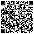 QR code with YMCA contacts