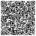 QR code with Ultimate Kitchen and Bath Show contacts