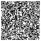 QR code with Cavalier Connection Auto Sales contacts