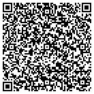 QR code with T's Custom Rod & Repair contacts