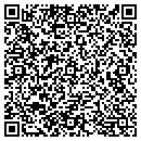 QR code with All Inna Stitch contacts