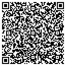 QR code with Circle F contacts