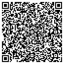 QR code with Clever Cook contacts