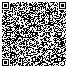 QR code with T & T Communications Inc contacts
