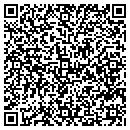 QR code with T D Drayton Farms contacts