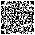 QR code with KMOR contacts
