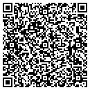 QR code with Mike Victor contacts
