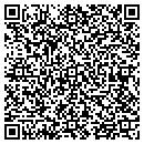 QR code with University of Nebraska contacts