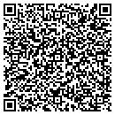 QR code with Kluthe John contacts