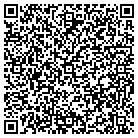 QR code with C Bar Cattle Company contacts