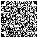 QR code with Hillcrest 20 contacts
