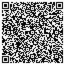 QR code with Lizard Lounge contacts