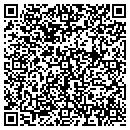 QR code with True Value contacts
