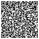 QR code with Martin Huxoll contacts
