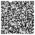 QR code with K & C Grain contacts