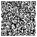 QR code with Bar contacts