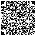 QR code with Stormy's Cafe contacts