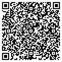 QR code with J C Plastering contacts