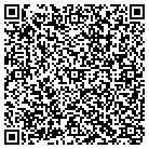 QR code with Heaston and Keenan Law contacts