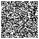 QR code with James Schutt contacts