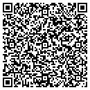 QR code with Harsh Mercantile contacts