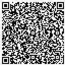 QR code with TRND Graphix contacts