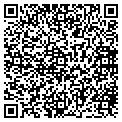 QR code with AT&T contacts
