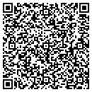QR code with PNK Service contacts