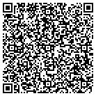 QR code with Nigel Sprouse Memorial Library contacts