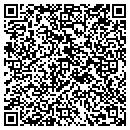 QR code with Klepper West contacts