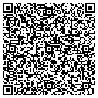 QR code with A 1 Seamless/Roofing Div contacts