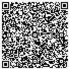 QR code with Health and Human Services Sys Neb contacts
