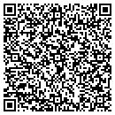 QR code with James Thunker contacts