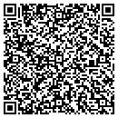 QR code with L & S New Home Cleanup contacts