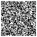QR code with Clutter Hut contacts