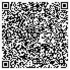 QR code with Advanced Compressor Service contacts