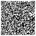QR code with Sak's TV & Home Furnishings contacts