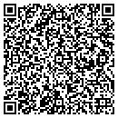 QR code with J W Carter's Grain Co contacts