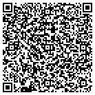 QR code with Hemophilia Ne Chapter Of Nhf contacts