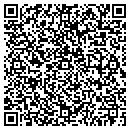 QR code with Roger W Crouse contacts