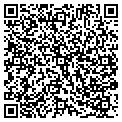 QR code with HAMM GLASS contacts