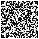 QR code with Johnny D's contacts