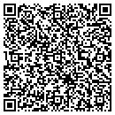 QR code with MGM Marketing contacts