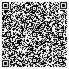 QR code with Advanced Travel Service contacts