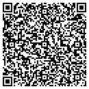 QR code with Reinhard Corp contacts
