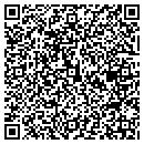 QR code with A & B Electronics contacts