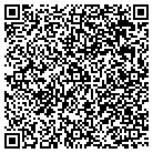 QR code with Tincher Chrysler Plymouth Jeep contacts
